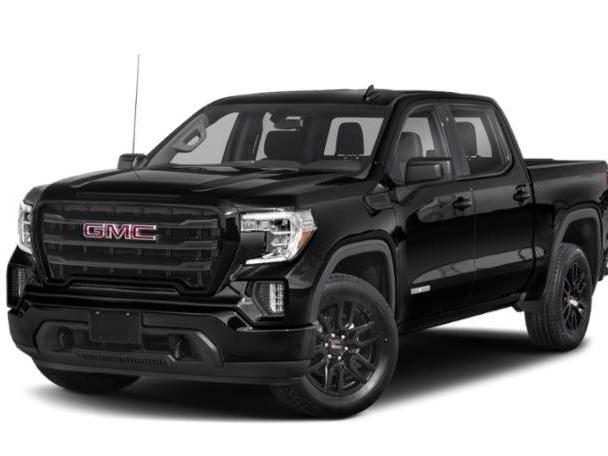 GMC SIERRA LIMITED 2022 3GTU9CED5NG152170 image